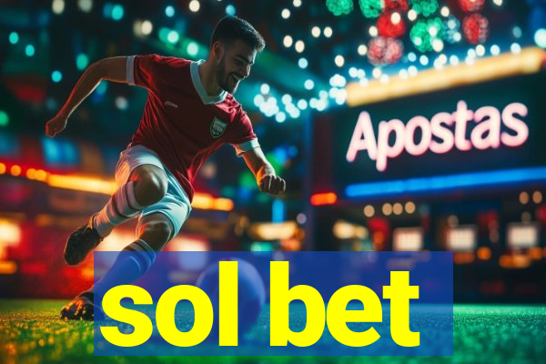 sol bet